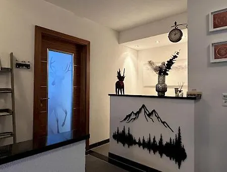 Apartamento Alltractive