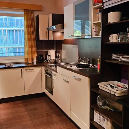 Apartamento Alltractive *